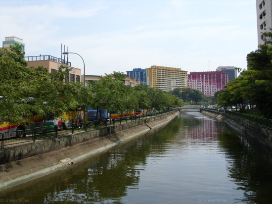 Blk 28 KELANTAN COURT (Central Area), HDB 3 Rooms #254082